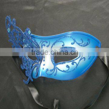 fashion venice plastic masks party mask beautiful masks cocktail party mask Venice mask