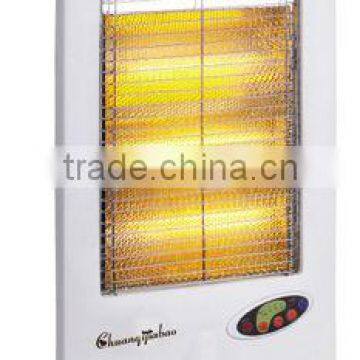 HH21RC remoete control 400W 800W 1200W turkey heater halogen heater electric heater CE GS ROHS BV