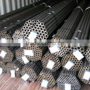 carbon seamless steel pipe 2" hot rolled