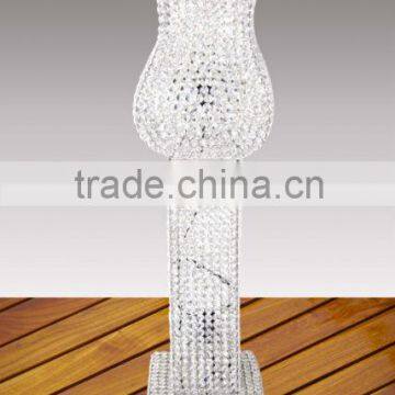 Crystal Table Lamp