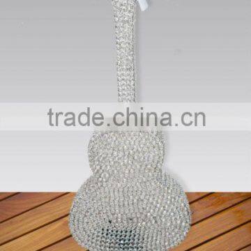 Crystal Table Lamp