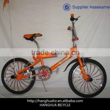 HH-BX2005B best selling bicycles freestyle bike adult bmx bicycle