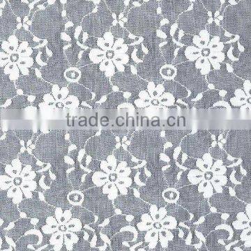 geotextile lace fabric