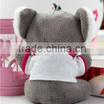 Plush Animal Toy Key Chain/Mini Koala KeyChain/15cm Key Chain photo-3