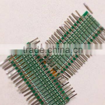 China Manufacture Lithium Ion Battery Making Machine Price or Phone Pcb Welding PCB photo-3