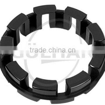 RUBBER COUPLING 136x184x38