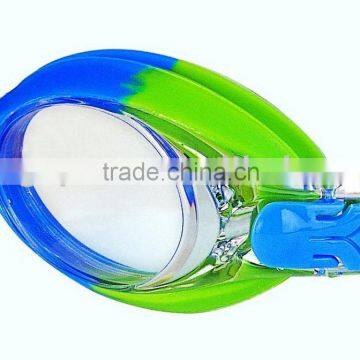 children swim goggles