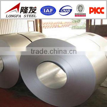 Gavanized Steel Coil