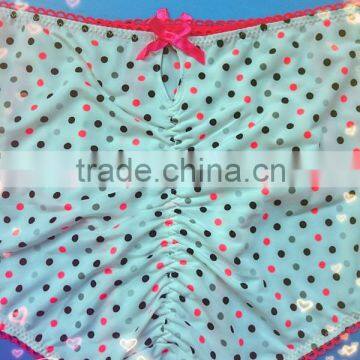 Women Plus Size Underwear Set, Plus Size Bra Set photo-3