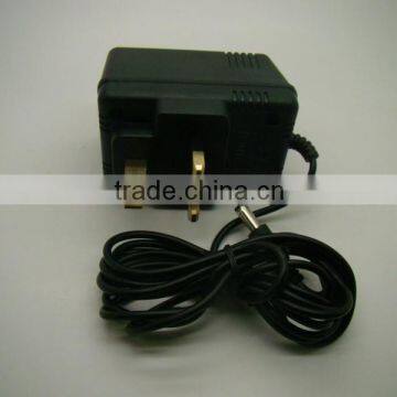 For DIGITECH WHAMMY 4 POWER SUPPLY REPLACEMENT ADAPTER 9V UK photo-2