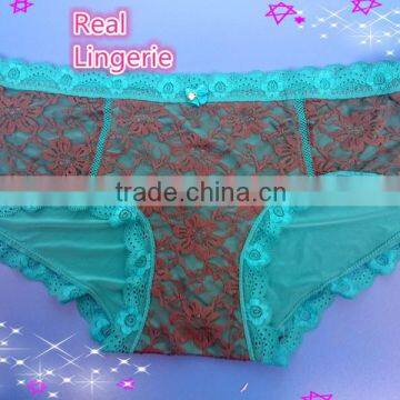 Plus Size Ladies Underwear photo-4