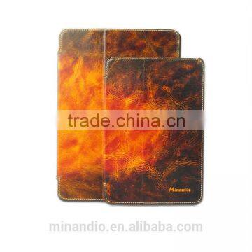 buy direct from china manufactur genuine leather covers for mini ipad cases