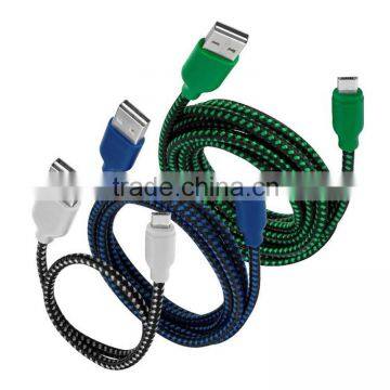 Reversible Angle Driver Download Micro USB Data Connector Cable photo-2