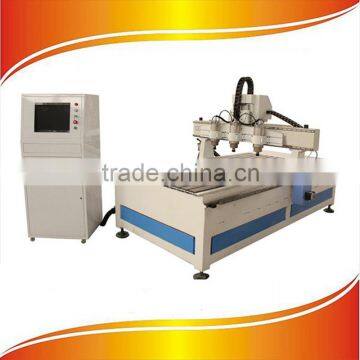 Remax-1325 3 Heads CNC Router Machine For Wood