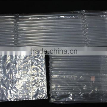 Dunnage Air Bag, Clear Plastic Cushion Column Packaging Bags