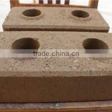 FL 1-10 Automatic Eco Interlocking Brick Making Machine,compressed Earth Brick Machine Quality Choice photo-5