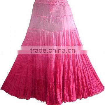 skirt fabric