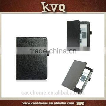 wholesale for kobo glo hd flip leather case cover