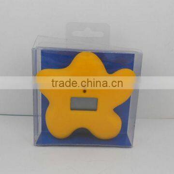 EN71 Approval Waterproof Digital Bath Thermometer photo-6