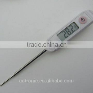 Pocket Digital Kitchen Meat Thermometer photo-5