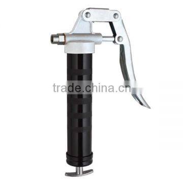 Black 120cc pistol grease gun