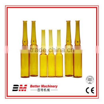 3ml 5ml 10ml custom glass bottle