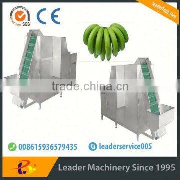 Leader Industrial Banana Peeler Machine Whatsapp:+8618336073732 Supplier's Choice photo-3