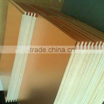 Epoxy Fiberglass Copper Clad Laminate Sheet photo-3