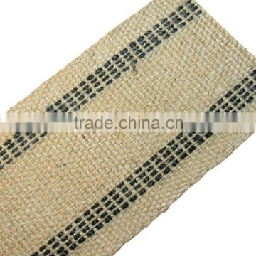 Heavy-Duty Jute Webbing 4 yard Package