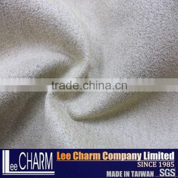 100% Polyester Sanded Home Textile Suede Fabric