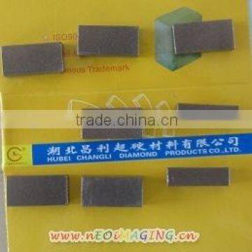 Professional & High Quality Diamond Segment for Stone Cutting, Diamond Tools Manufacturers photo-4