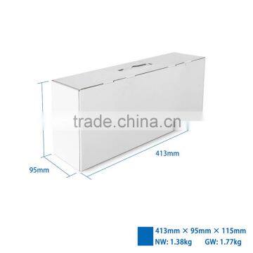 Hot Sale Household Automatic Stainless Steel Smart Vacuum Sealer With CE and GS photo-5