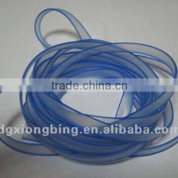 Dual Color Silicone Strip