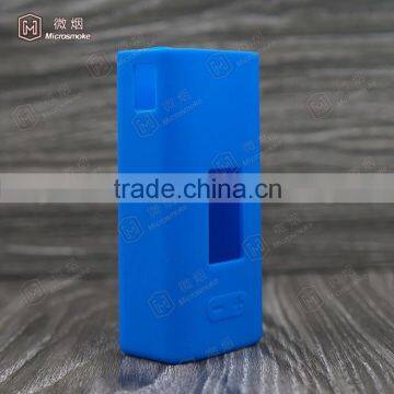Cuboid Mini tc Box Mod Silicone Case Colorful Microsmoke Brand 100% Silicone Case/skin Wholesale Free Shipping photo-5