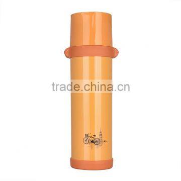 Popular Stainless Steel Travel Water Bottle Set photo-4