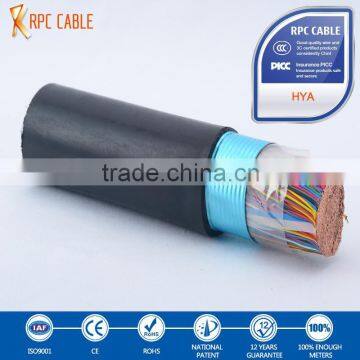 19,22,24 and 26awg anneal copper cable duct rodder category 3