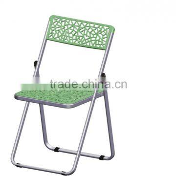 Green meeting room office furniture chair for modern design S789A