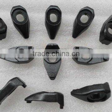 Clamp Series for Turning Tool Holder