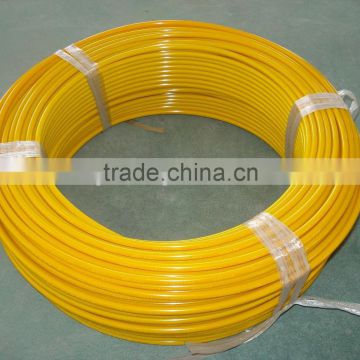 Colored nylon tubing, polyamide tubing, trailer brake hose, PA tube