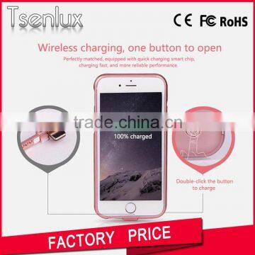 Smart Battery Case for Iphone 6 Plus photo-5