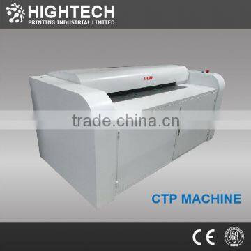 high quality 32 Channels offset Thermal new CTP machine