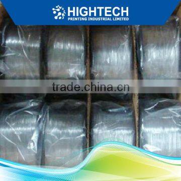 Galvanized iron steel stitching Binding Wire