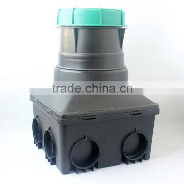 custom design injection mold for industrial products