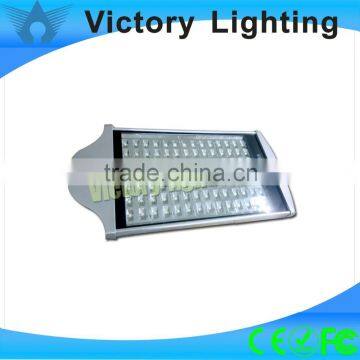 Bridgleux chip and Aluminum Alloy led street light price 100w outdoor light fixture