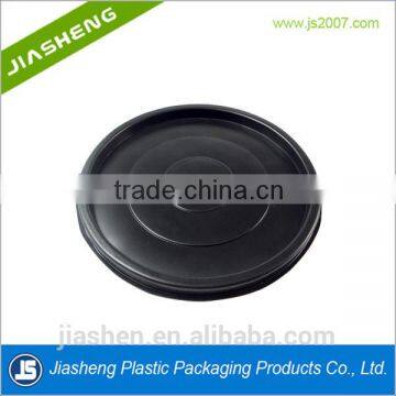 Customized Disposable Blister Cake Packaging Chinese Plastic Packaging Box photo-2