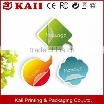 use-friendly shaped sticky notes factory, high quality shaped sticky notes manufacturer, best selling shaped sticky notes