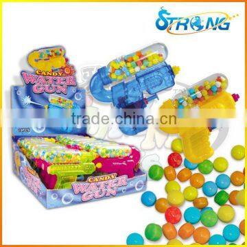 Water gun sweet candy toy