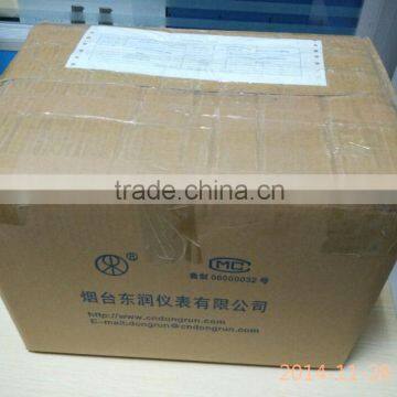 Online Sludge Concentration Meter/Applicat for Coal Washing Plant Sedimentation Tank photo-3