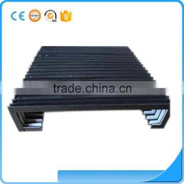 High Quality Nylon Accordion Cnc Cover
