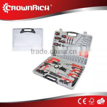 100pcs Home Use Mechanical Hand Tool Set